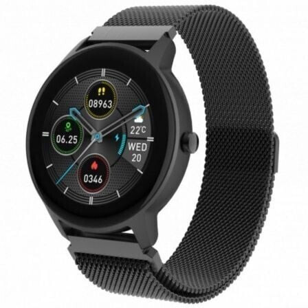Forever Forevive Slim 2 SB-325 Black