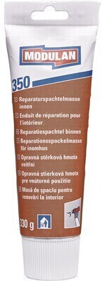 MODULAN Reparaturspachtelmasse weiß 330g ab 3,95 € | Preisvergleich bei ...