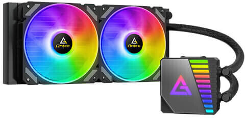 Antec Symphony 240