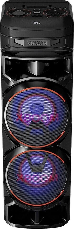 LG XBOOM RNC9