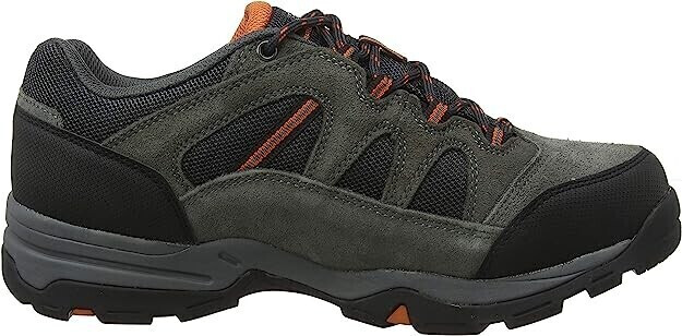Buy Hi Tec Bandera II Wide Waterproof Men Charcoal Graphite from 49.99 Today Best Deals on idealo