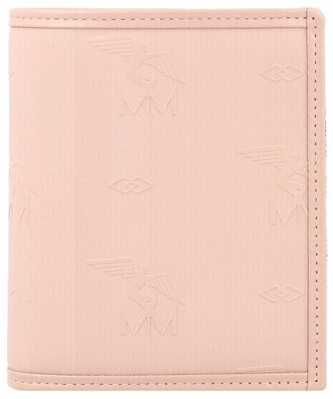 Maison Mollerus Beverin Wallet (01-1018)