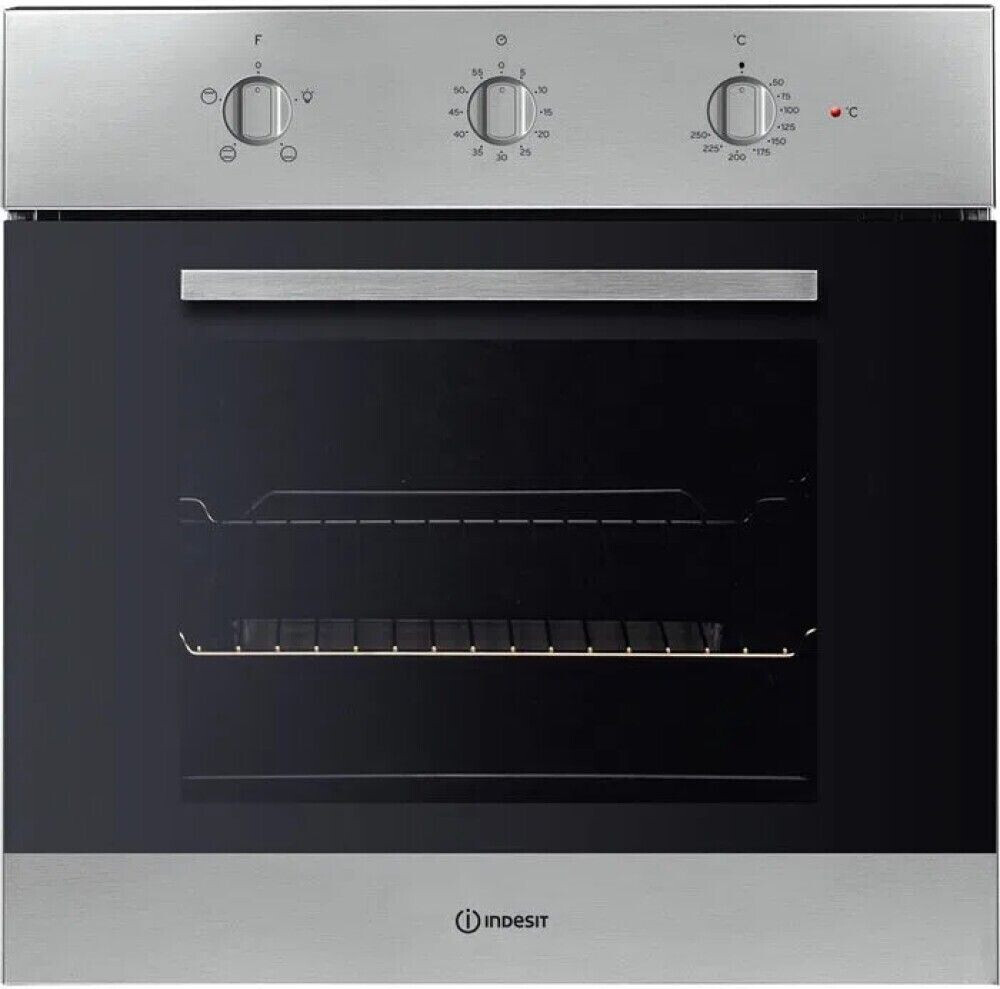 Indesit IFV 230 IX