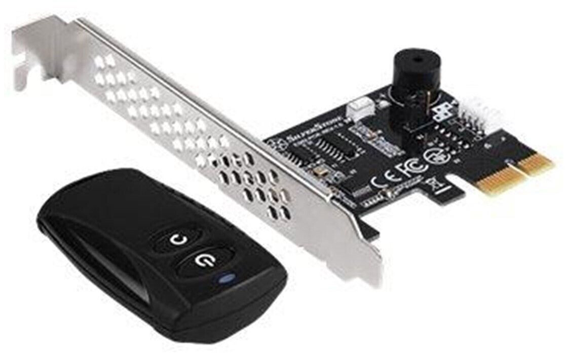 SilverStone SST-ES02-PCIe