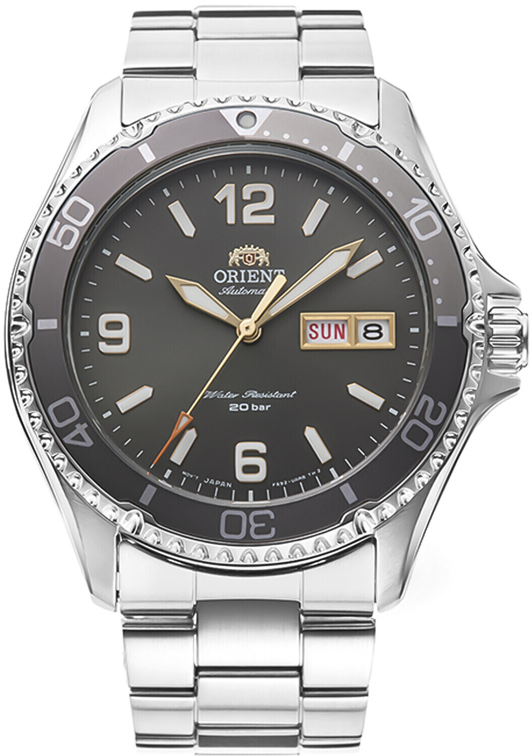 ORIENT Watch (RA-AA0819N19B)