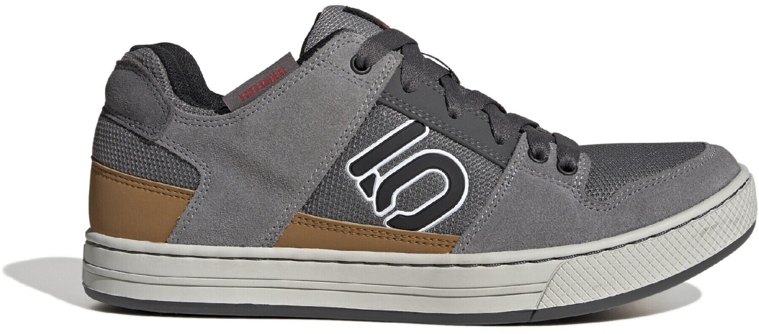 Five Ten Freerider grey five grey one bronze strata au meilleur