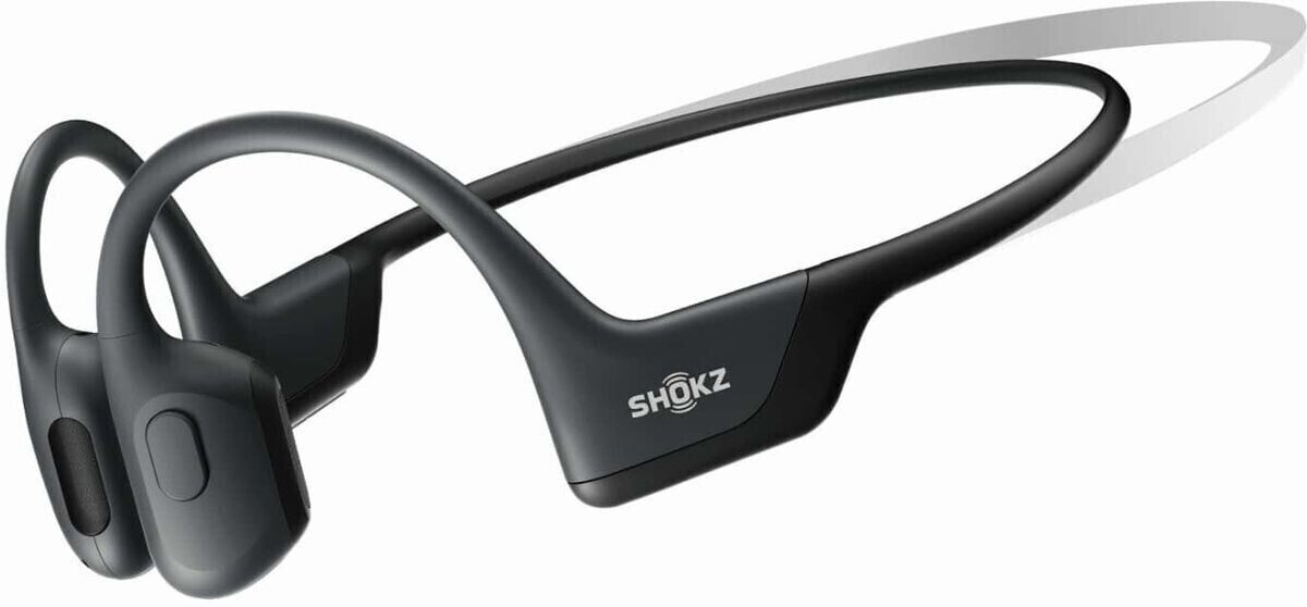 Shokz OpenRun Pro Mini noir