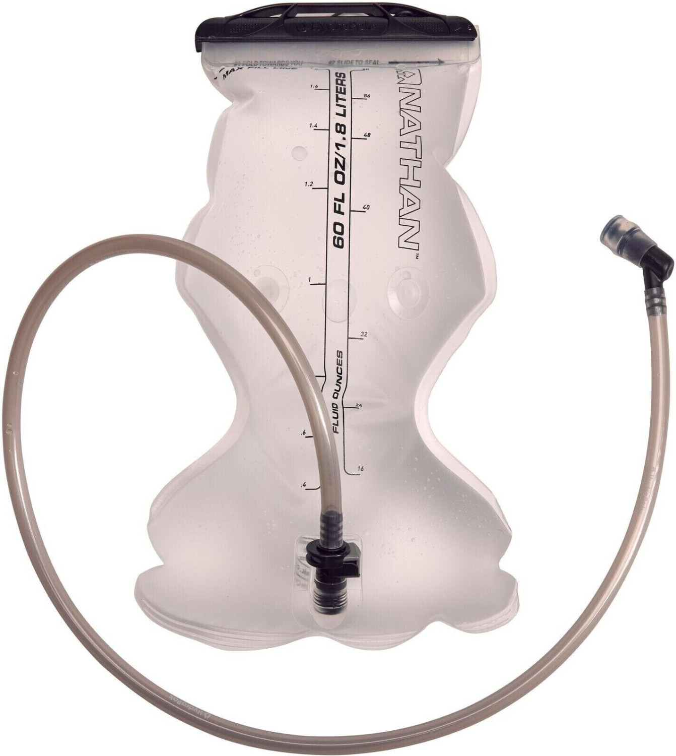 Nathan Vapor Bidon M