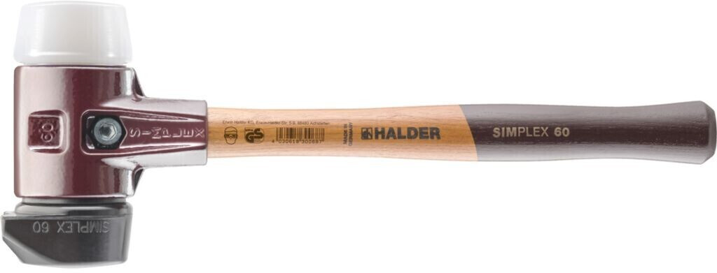 Halder Simplex 80