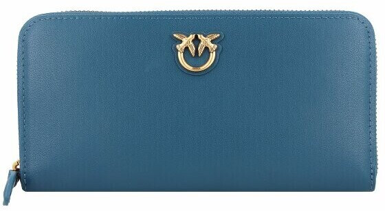 長財布 PINKO 'Ryder' wallet Pinko Ryder Wallet Zip Around L Chev, Accessori da Viaggio