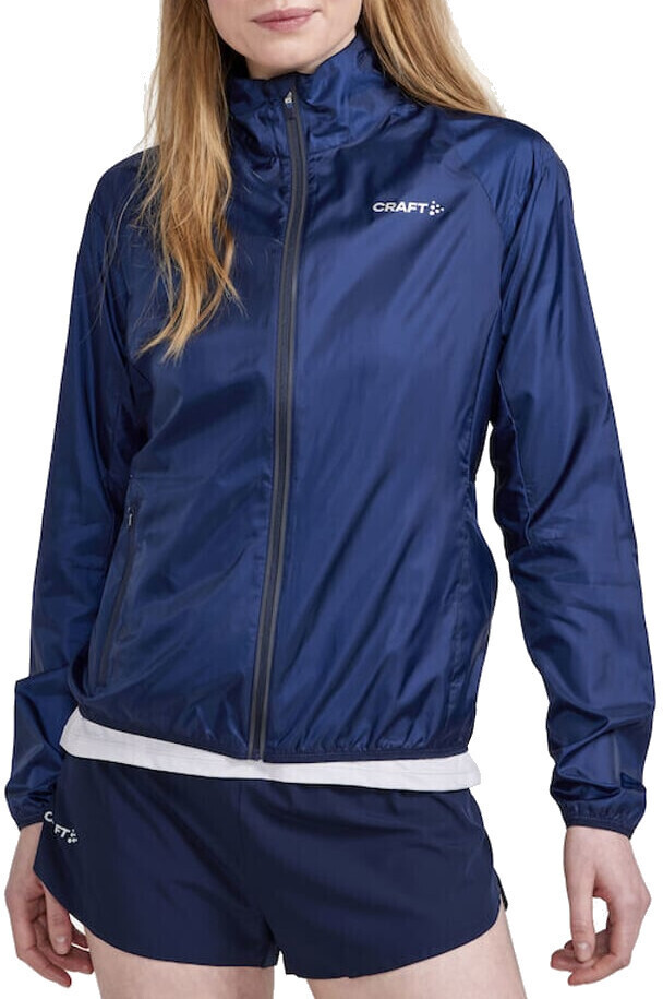 Craft Pro Hypervent Jacket Women (1910427) blaze