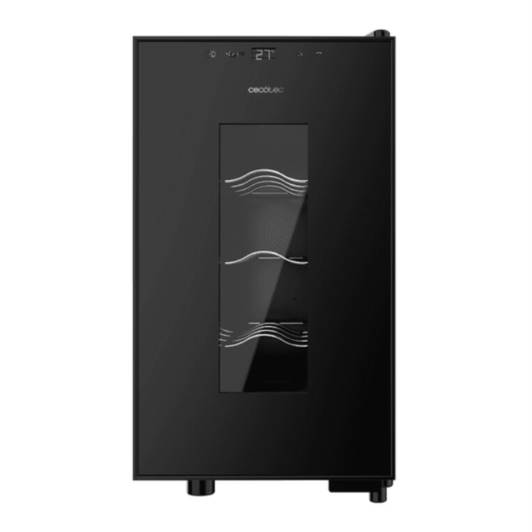 Cecotec Bolero GrandSommelier 820 CoolCrystal ab 150 42