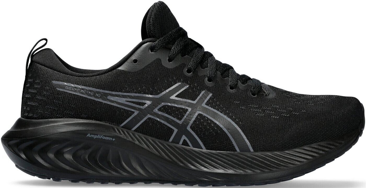 Asics Gel Excite 10 Women 1012B418 black carrier grey ab 72 95 Preisvergleich bei idealo