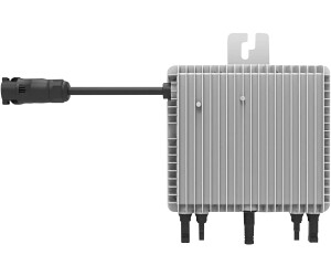 Deye Mikro-Wechselrichter 800W SUN-M80G3-EU-Q0 WIFI mit NS-Schutzgerät