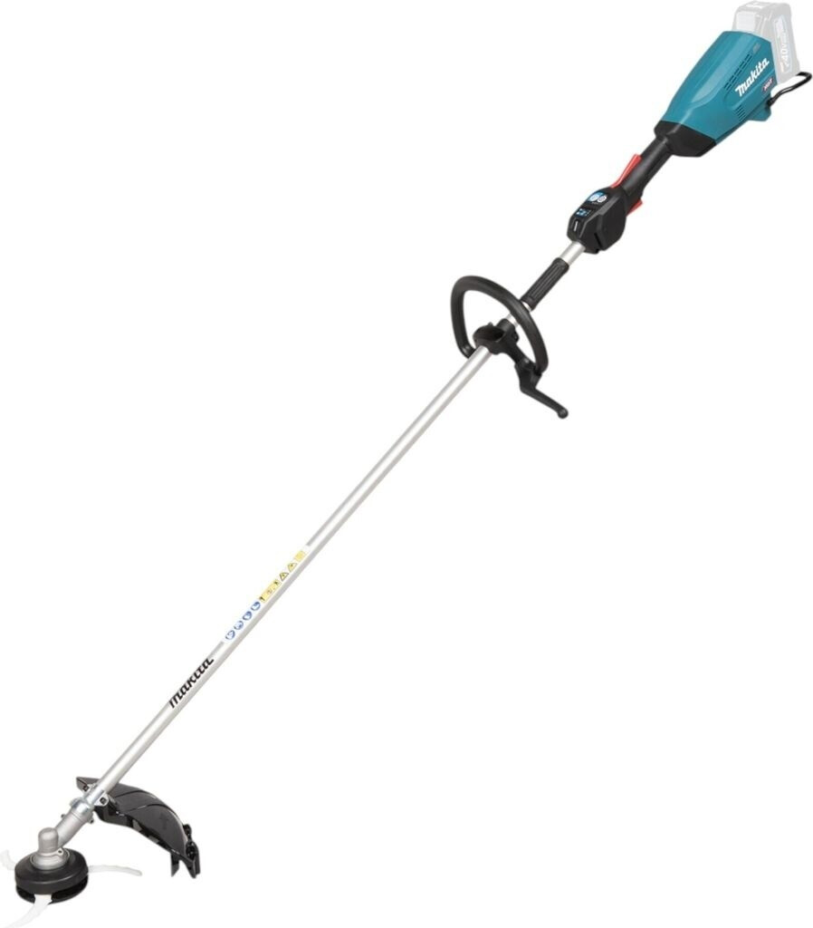 Makita UR017GZ XGT 40V (without Batterypack)