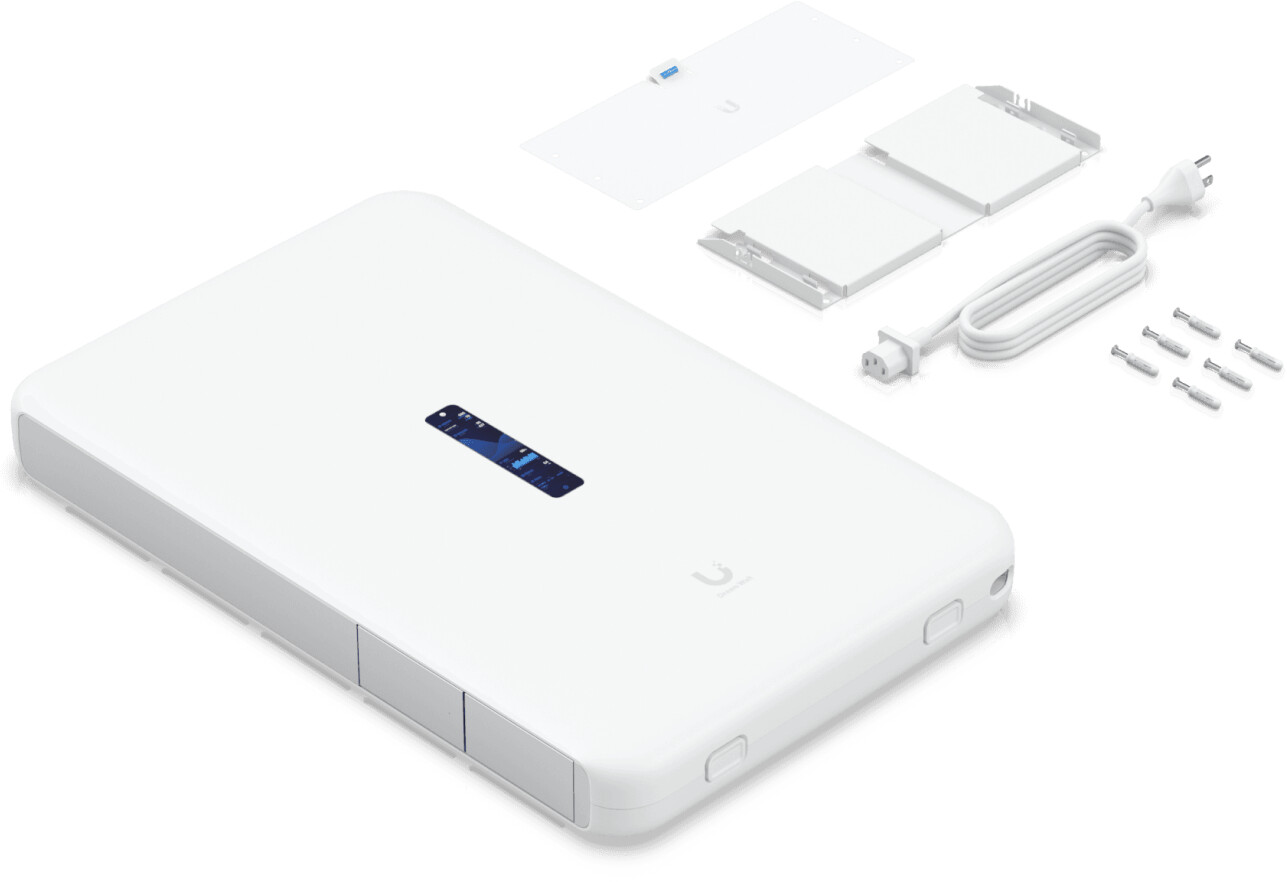 Ubiquiti UniFi Dream Wall