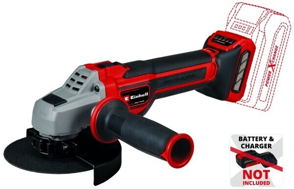 Einhell TP-AG 18/125 (4431155)