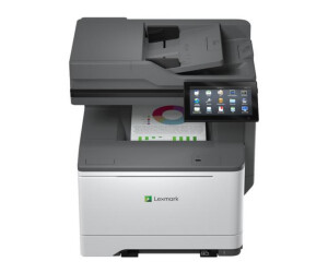 Lexmark X63 Lexmark CX635adwe ab 970,86 € | Vergleiche 14 Angebote auf idealo.de