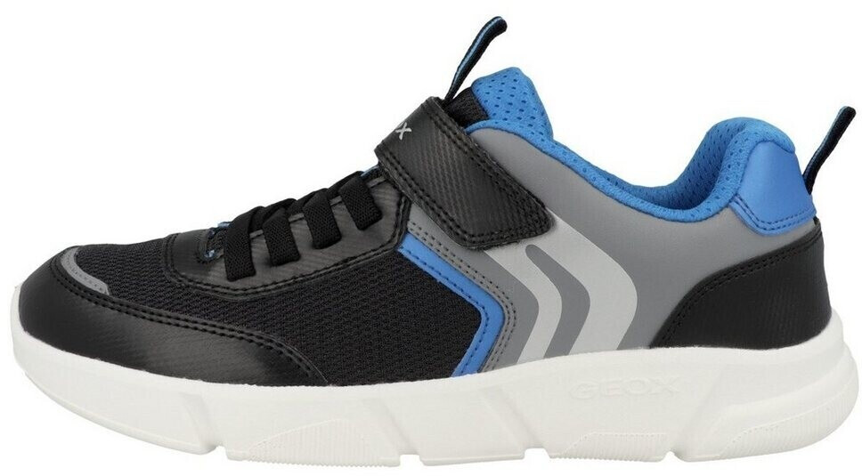 GEOX Aril J25dld07qbc Sneakers Roze Jongen