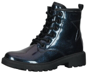 Blue shop casey boots