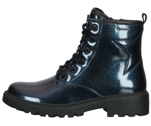 Blue shop casey boots