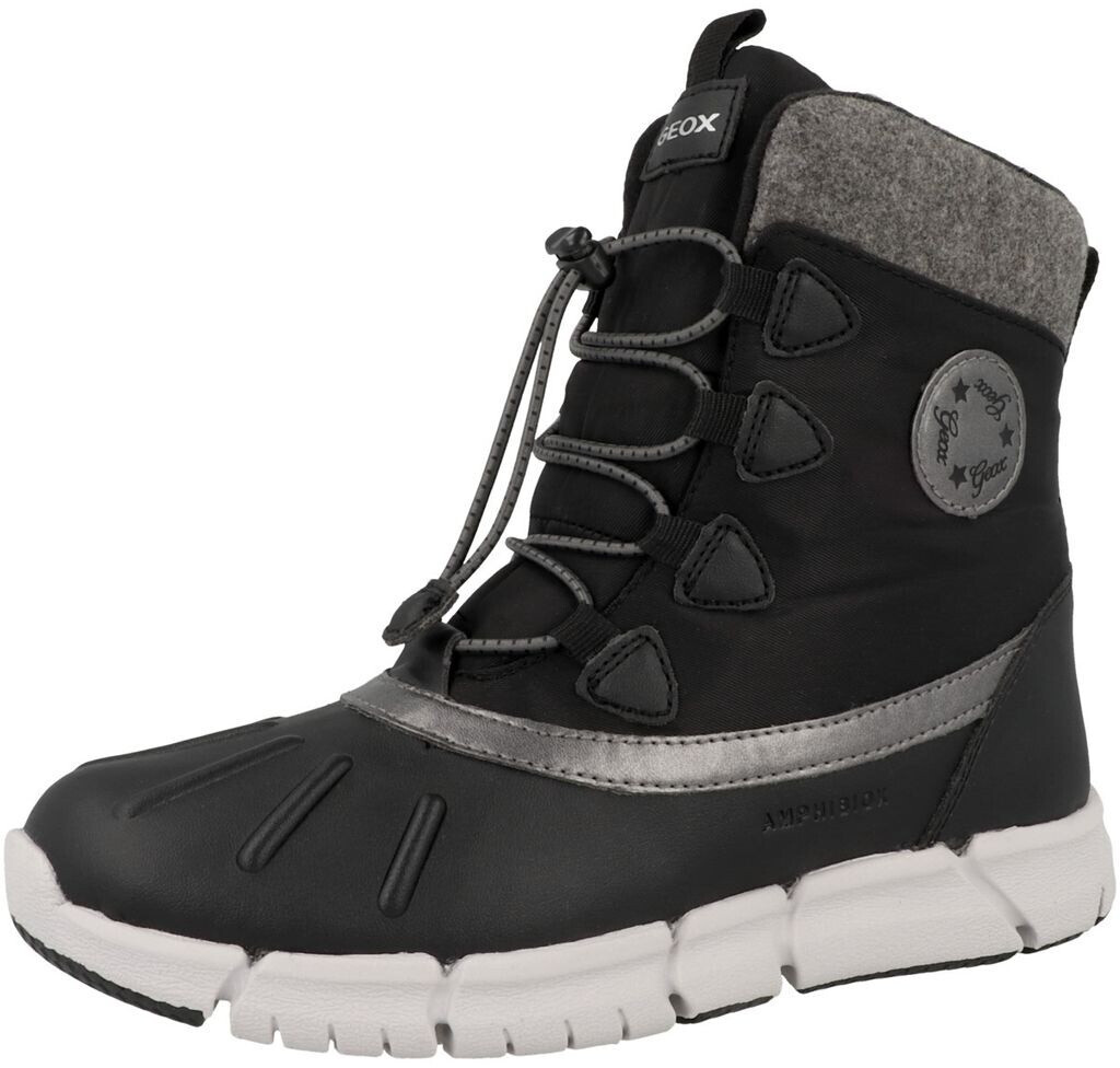 Geox flexyper girl sales