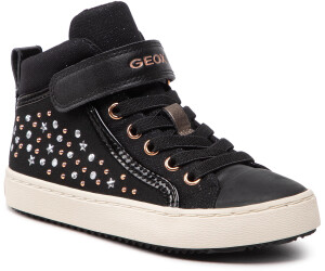Geox J Kalispera Girl J744GI black au meilleur prix sur idealo