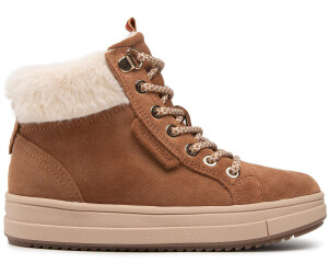 Stivaletti Geox J Rebecca Per Bambine - Alti Alla Caviglia, In Sintetico, Con Zip - Foto 6