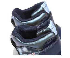 Geox J Sveggen Girl Abx J268AD navy platinum ab 45 49 Preisvergleich bei idealo