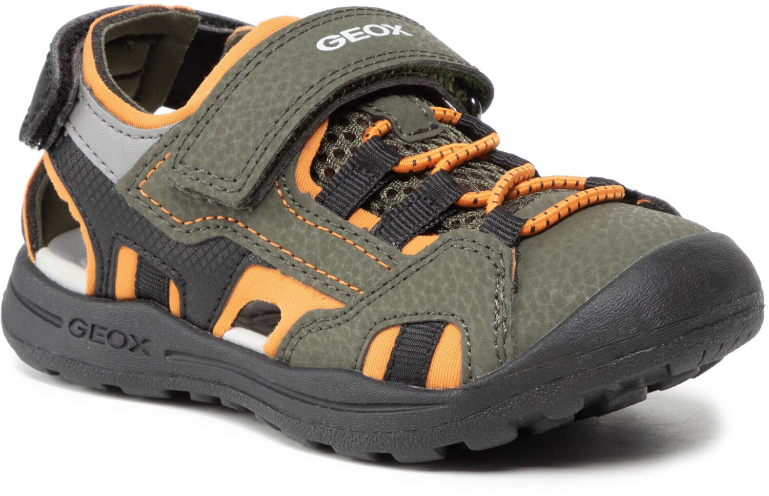 Solette geox per new arrivals bambini