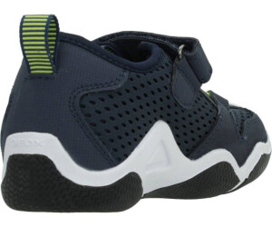 Geox J Wader Boy J3530A navy lime au meilleur prix sur idealo