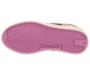 Geox Jr Ciak Girl D2504C navy ab 33 78 Preisvergleich bei idealo