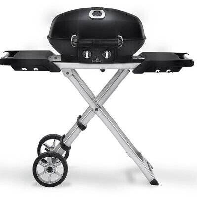 Napoleon Travel Q PRO 285X (chariot)