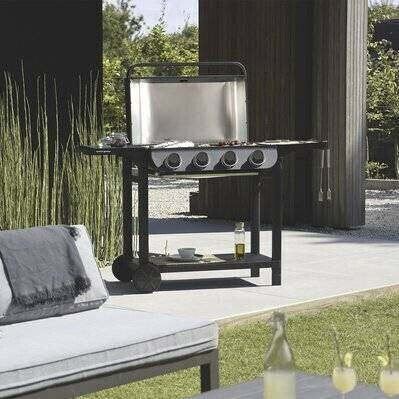 Happy Garden FLAVO 76 SC (chariot)