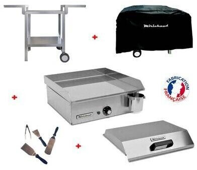 Mirichaud NEO E420 (Chariot Mirichaud + accessoires)