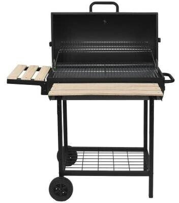 Robby Smoker one Xl (Chariot)