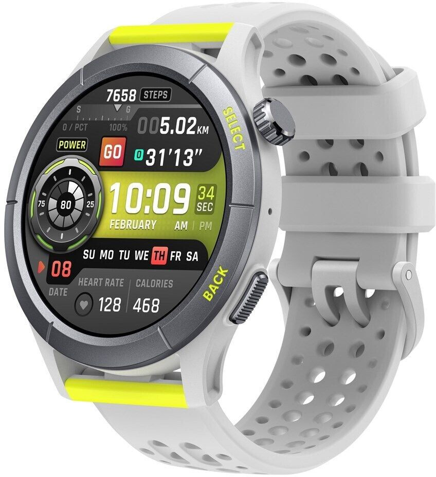 Amazfit Cheetah Round