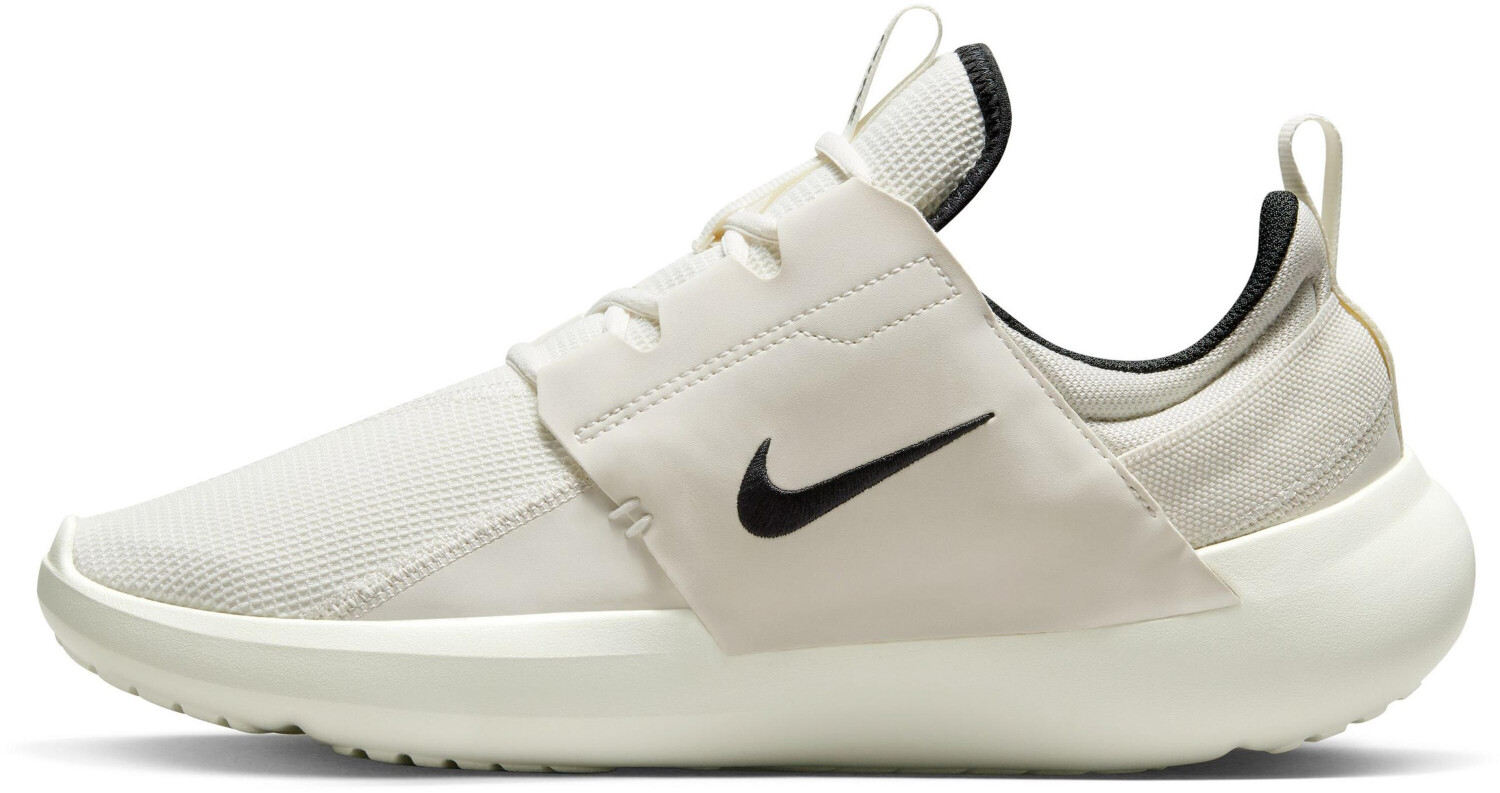 Nike E-Series AD Sail/Black Phantom