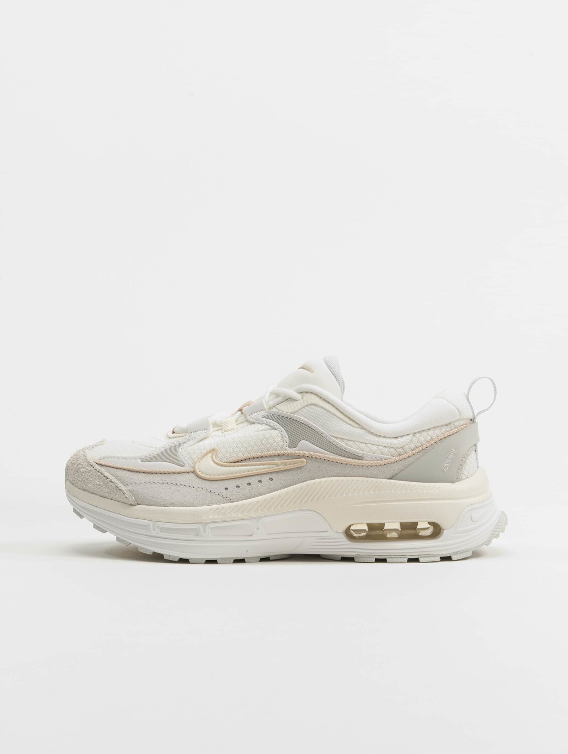 Nike Women Air Max Bliss LX Summit White Sail ab 74 75