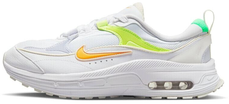 Nike Women Air Max Bliss Next Nature White / LT Lemon Twist