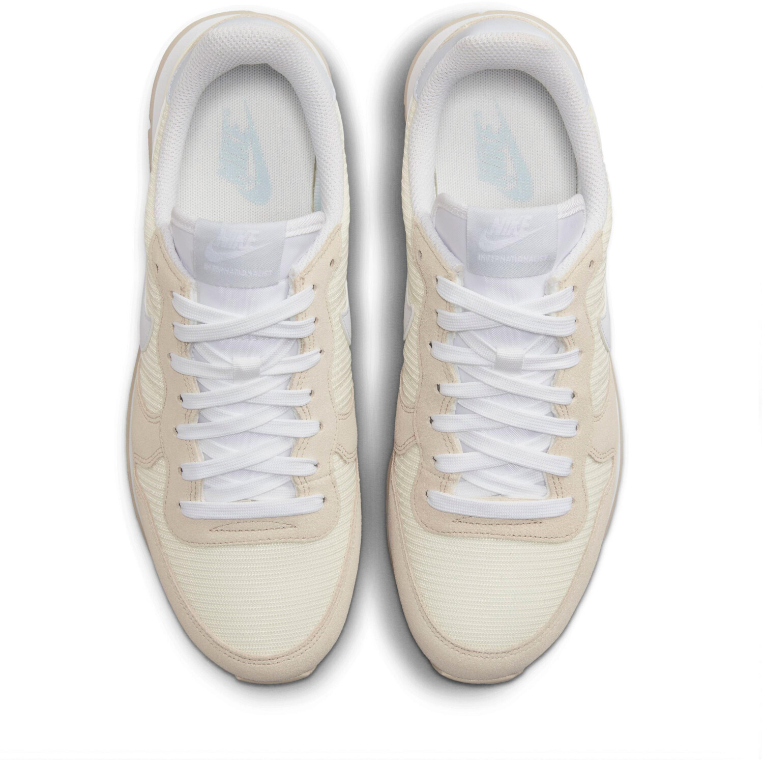 Nike Women Internationalist Coconut Milk White ab 79 99 Preisvergleich bei idealo