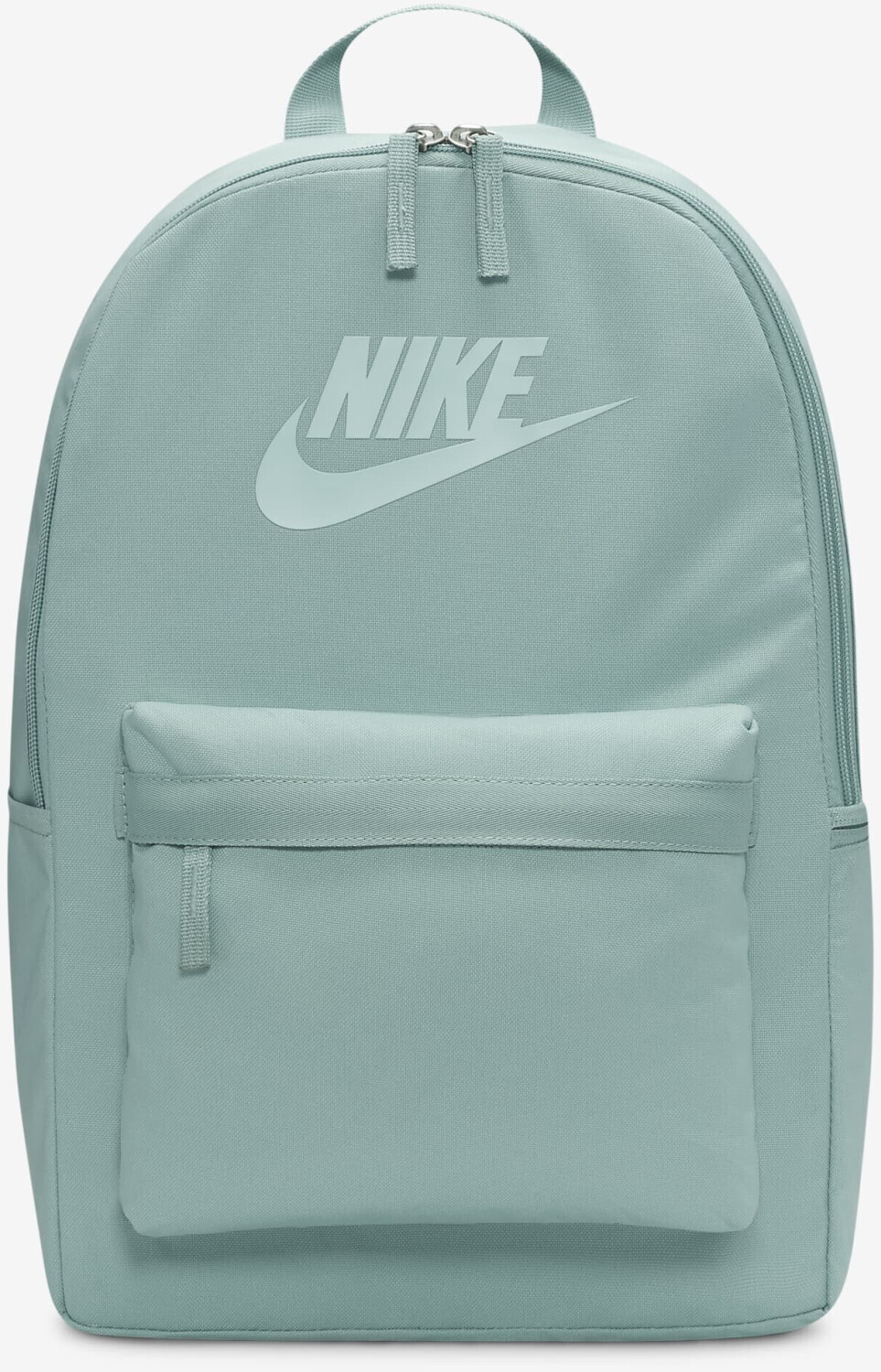 Photos - Backpack Nike Heritage Mineral/Mineral 