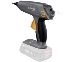 Steinel GLUE MOBILE 3011 (069001) a € 64,99 (oggi)