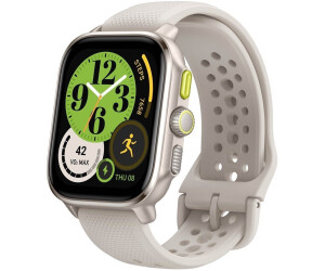 Amazfit apple health store