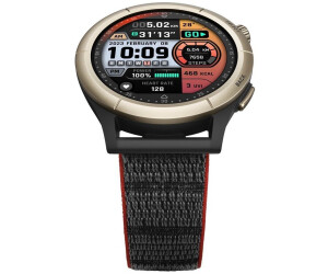 Smartwatch Amazfit Cheetah Pro - Llamadas - GPS - Sensores de