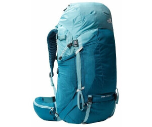 Zaino 50 litri the north face outlet