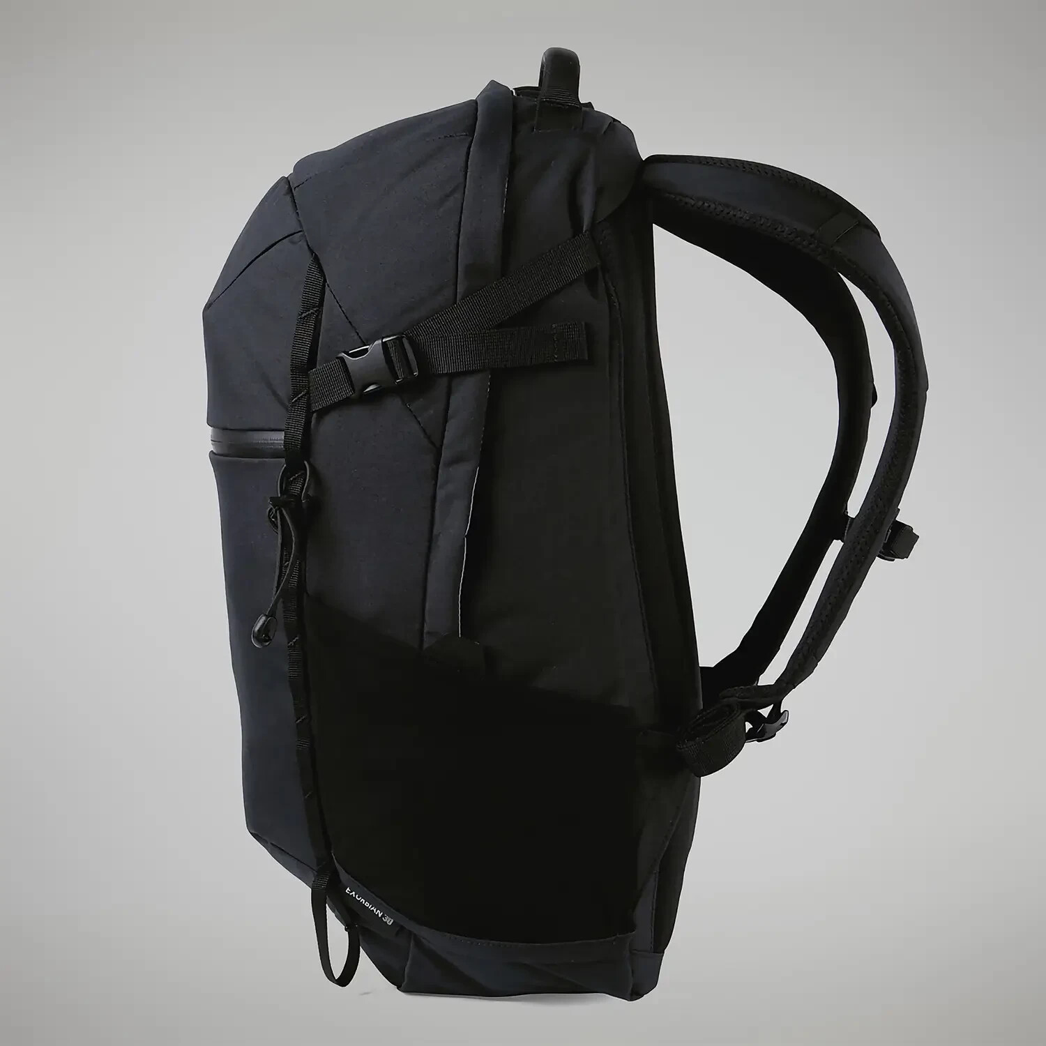Berghaus Unisex Exurbian 30 422459BP6 black ab 79 46