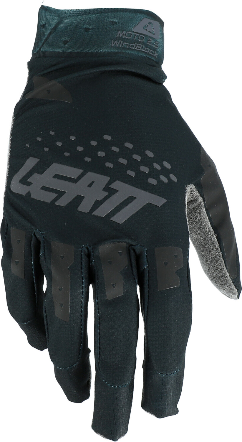 Leatt 2.5 WindBlock black