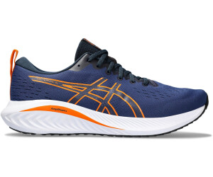 Asics men's gel excite 6 running shoes best sale