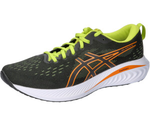 Zapatillas Running ASICS GEL-EXCITE 10. 1011B600-001. Black-pure silver.  Por 84,90 €